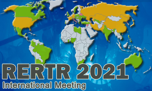 RERTR-2021 International Meeting